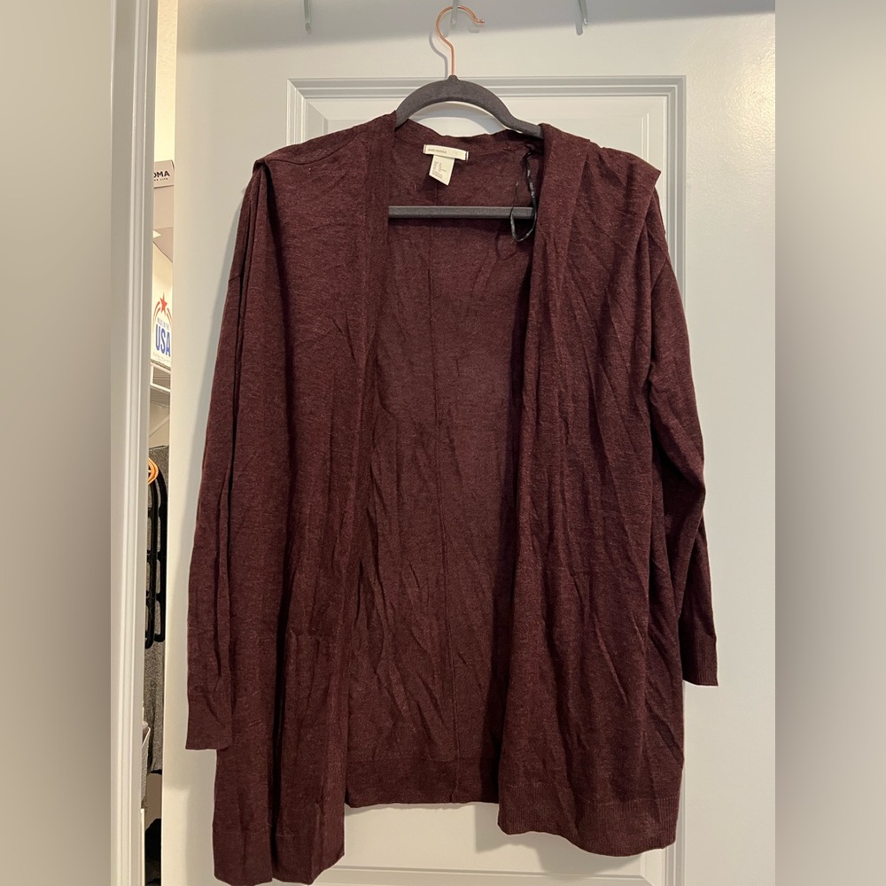 H&M sweater